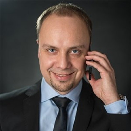 Marcin Dragan