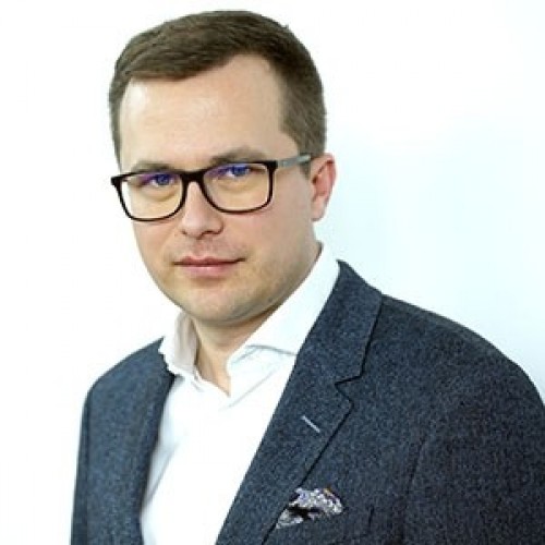 Krzysztof Gonciarek
