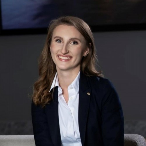 Małgorzata Podbielska