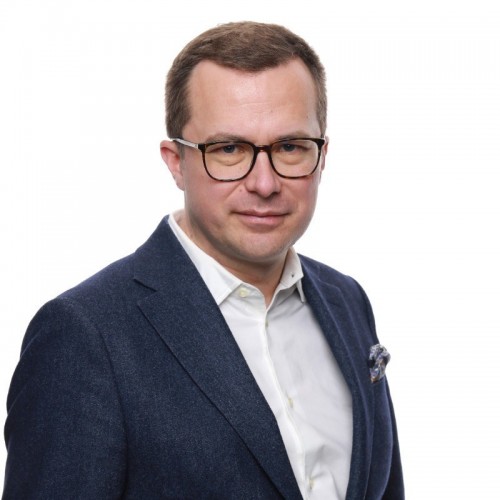 Krzysztof Gonciarek