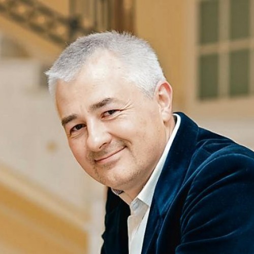 Krzysztof Szadurski