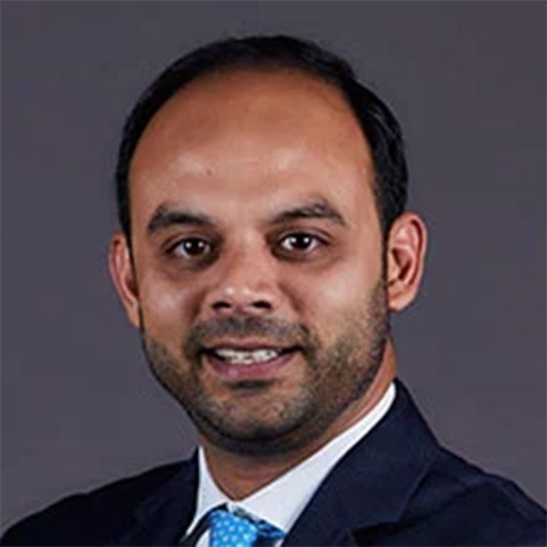 Jaidev Menezes