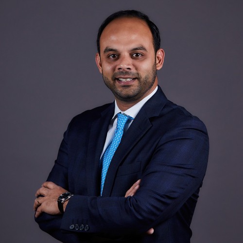 Jaidev Menezes