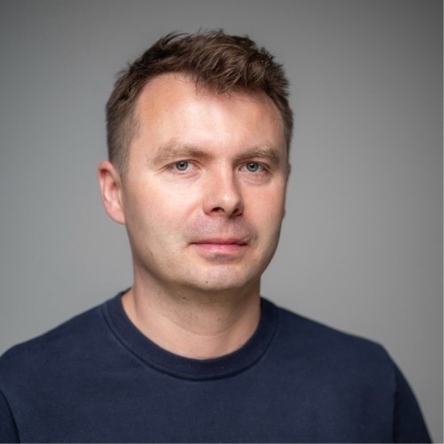 Łukasz Słomiński