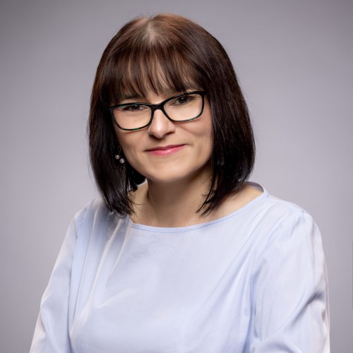 Bratosława Mordzińska