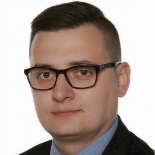 Łukasz Kucharski