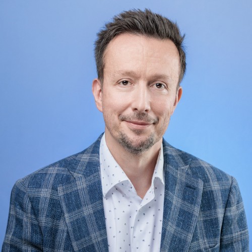 Rafał Burski