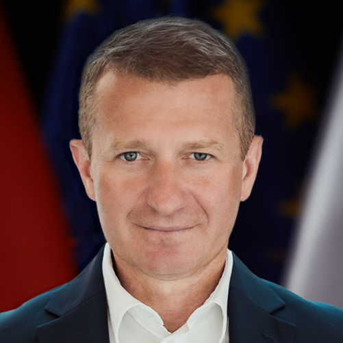 Ireneusz Raś