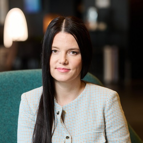 Karolina Sawicka