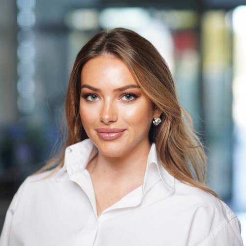 Wiktoria Wojciechowska