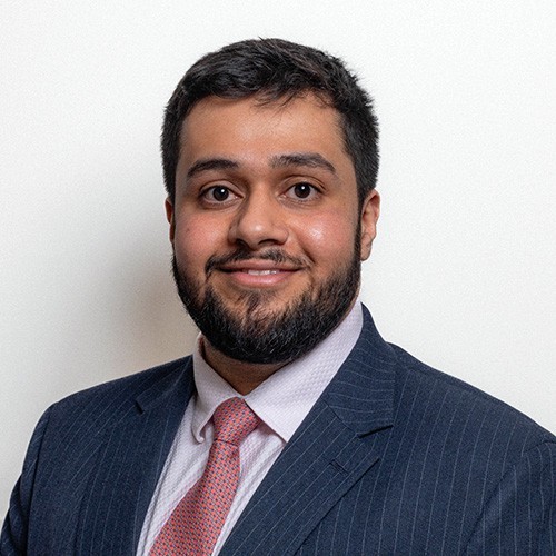 Ryandeep Bains