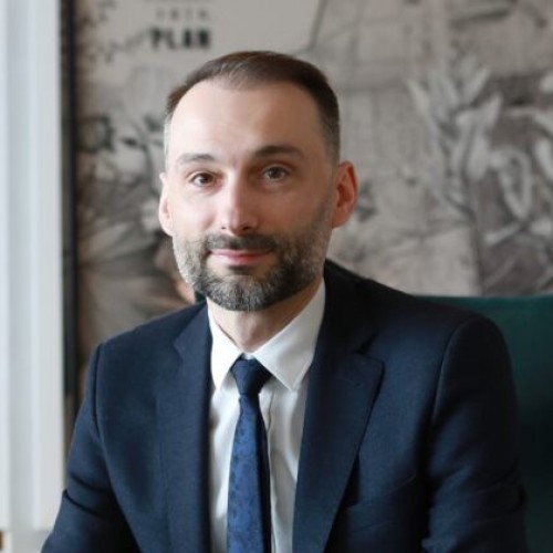 Przemysław Wieczorek