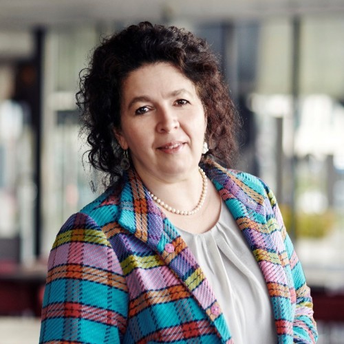 Lidia Wiszniewska