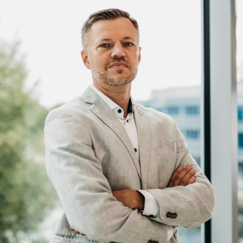 Krzysztof Jaworski