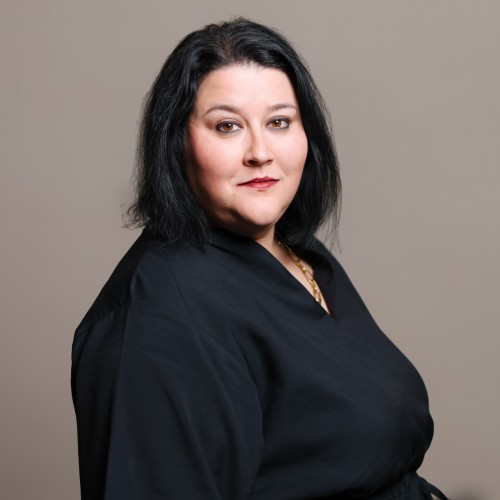 Lisa Mager