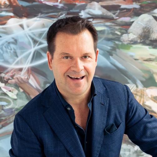 Dr. Roland Rausch