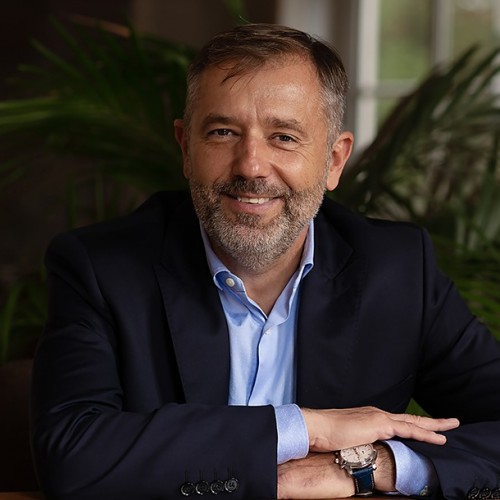 Ireneusz Dudek