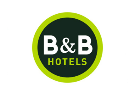 Grupa B&B Hotels